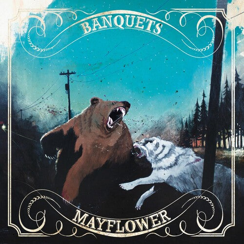 Banquets & Mayflower: Split