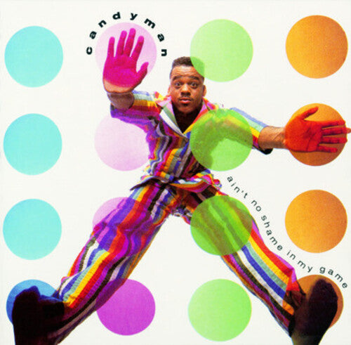 Candyman: Ain't No Shame in My Game - COMPACT DISCS