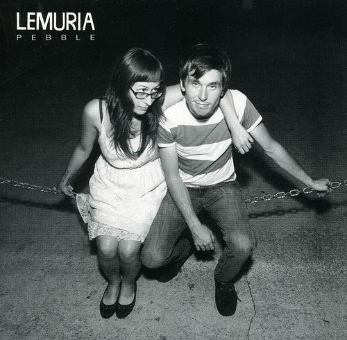 Lemuria: Pebble - COMPACT DISCS
