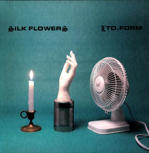 Silk Flowers: Ltd. Form