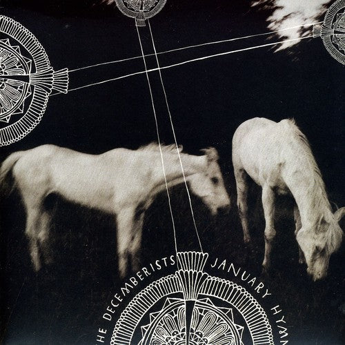 Decemberists: January Hymn