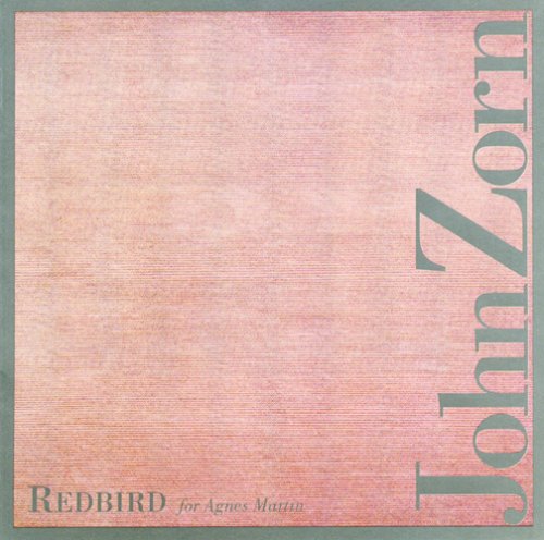 Zorn, John / Emanuel / Jaffee / Friedlander: Redbird