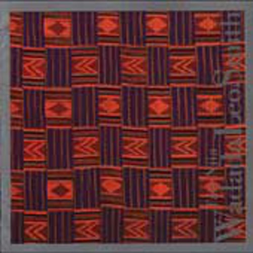 Wadada Leo Smith: Tao-Njia - COMPACT DISCS