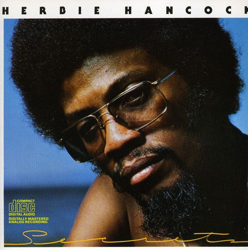 Hancock, Herbie: Secrets