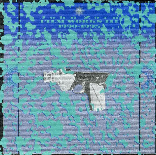 Zorn, John: Filmworks 3