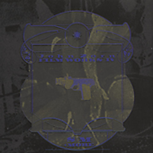 Zorn, John: Filmworks 4