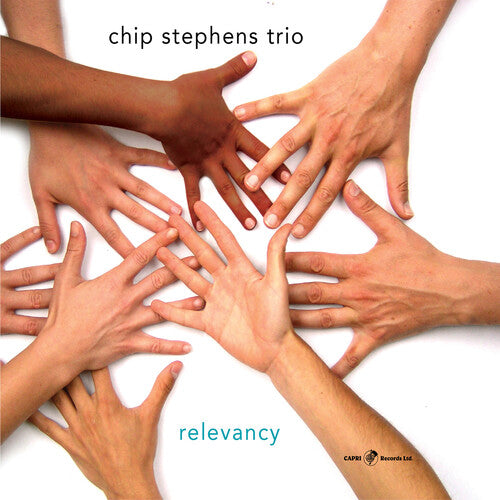 Stephens, Chip: Relevancy