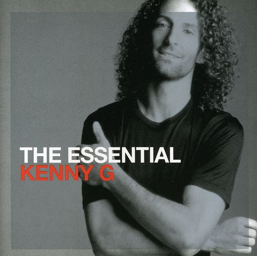 Kenny G: Essential Kenny G