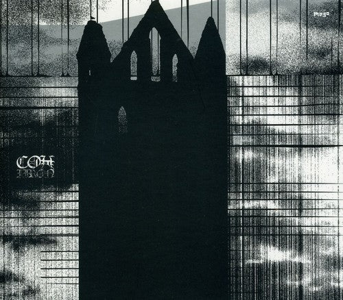 COH: Iiron - COMPACT DISCS