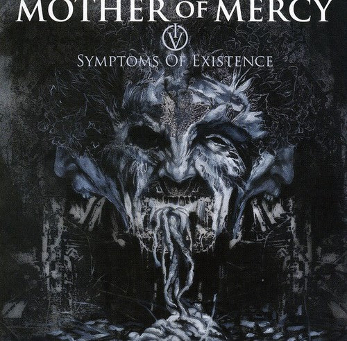 Mother of Mercy: Iv: Symptoms of Existence - COMPACT DISCS
