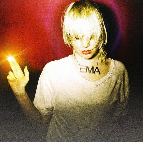 Ema: Past Life Martyred Saints - COMPACT DISCS