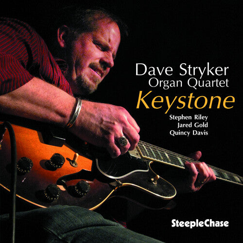 Stryker, Dave: Keystone