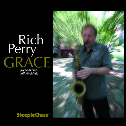 Perry, Rich: Grace