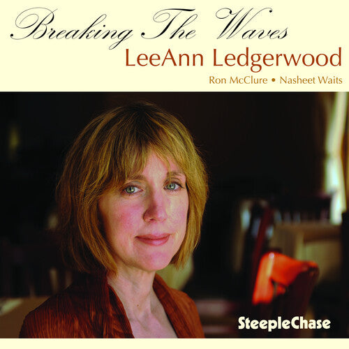 Ledgerwood, Leeann: Breaking the Waves