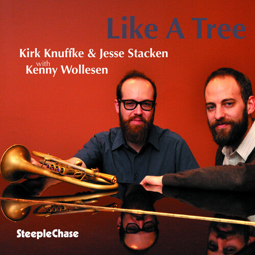 Knuffke / Staken: Like a Tree