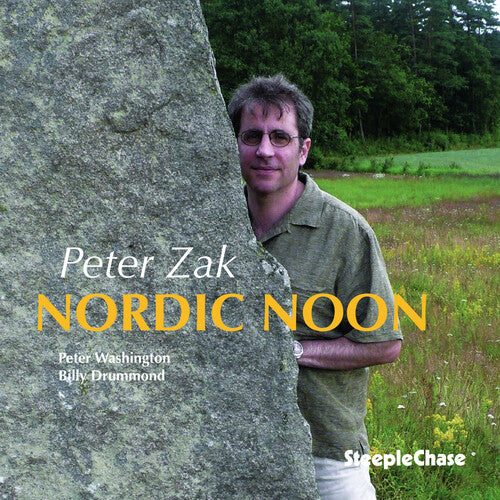 Zak, Peter: Nordic Noon