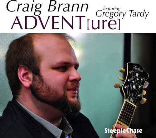 Brann, Craig: Advent(ure)