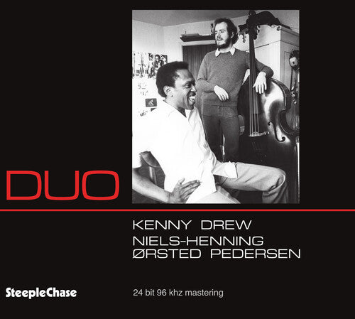 Drew, Kenny / Nhop: Duo / Duo 2