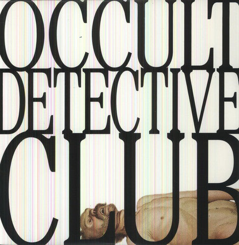 Occult Detective Club: Crimes