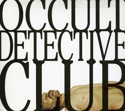 Occult Detective Club: Crimes - COMPACT DISCS
