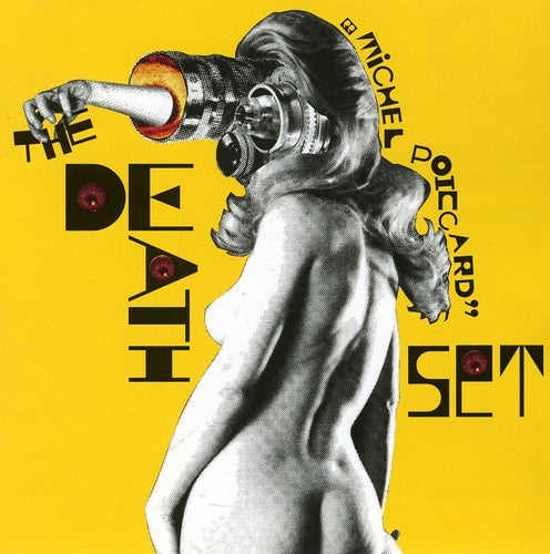 Death Set: Michel Poiccard
