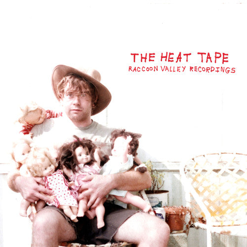 Heat Tape: Raccoon Valley Recordings