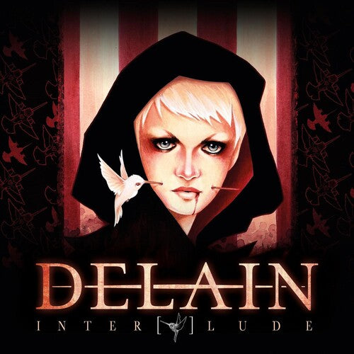 Delain: Interlude - COMPACT DISCS