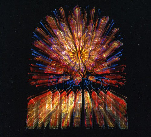 Kleiberg / Sommerro / Nidaros Cathedral Choir: Nidaros - SUPER-AUDIO CD