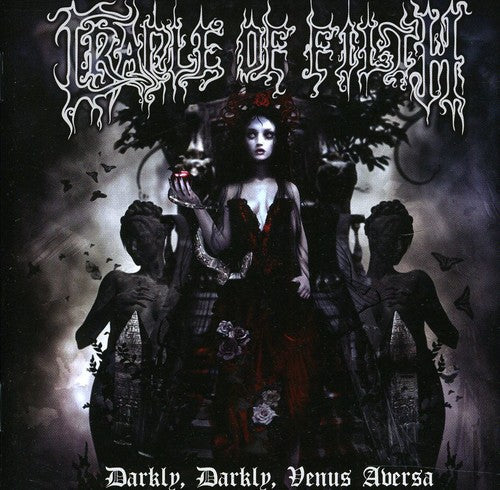 Cradle of Filth: Darkly Darkly Venus Aversa