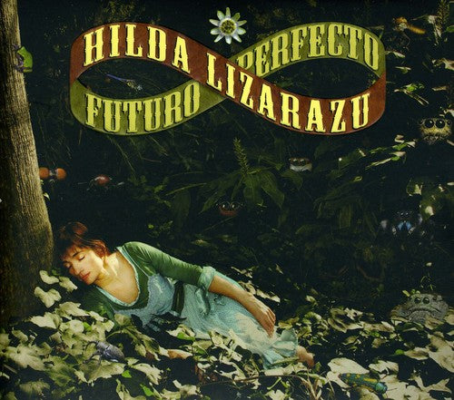 Lizarazu, Hilda: Futuro Perfecto