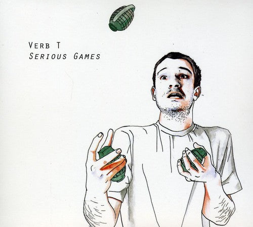 Verb T: Serious Games