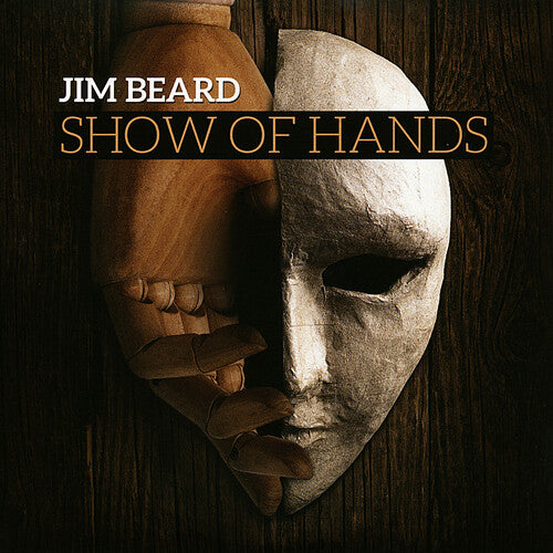 Beard, Jim: Show Of Hands