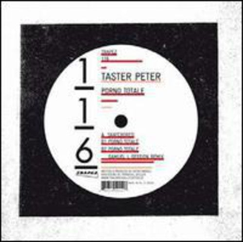 Taster Peter: Porno Totale