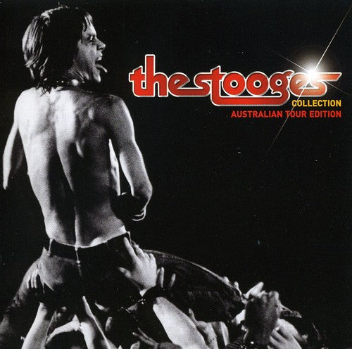 Stooges: Collection