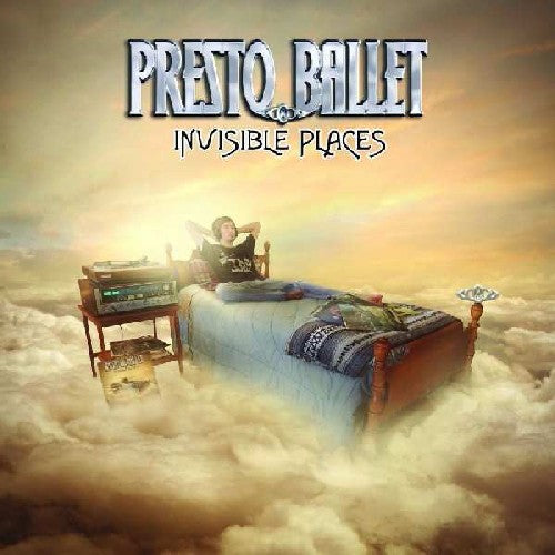 Presto Ballet: Invisible Places