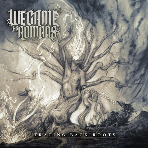 We Came as Romans: Tracing Back Roots