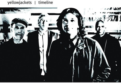 Yellowjackets: Timeline