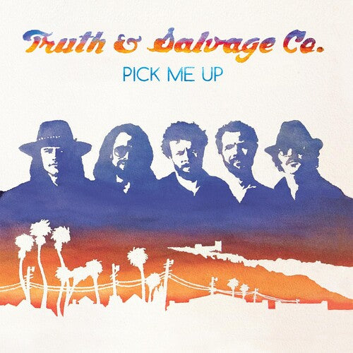 Truth & Salvage Co: Pick Me Up