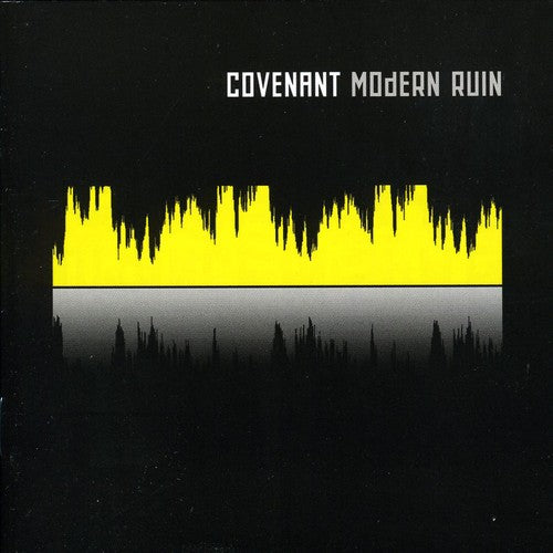 Covenant: Modern Ruin - COMPACT DISCS