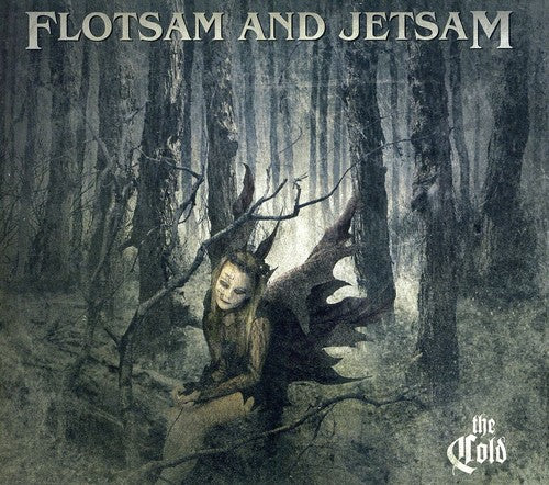 Flotsam & Jetsam: Cold