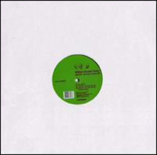 Djoko, William Kouam: Jammin All Over Europe