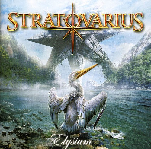 Stratovarius: Elysium