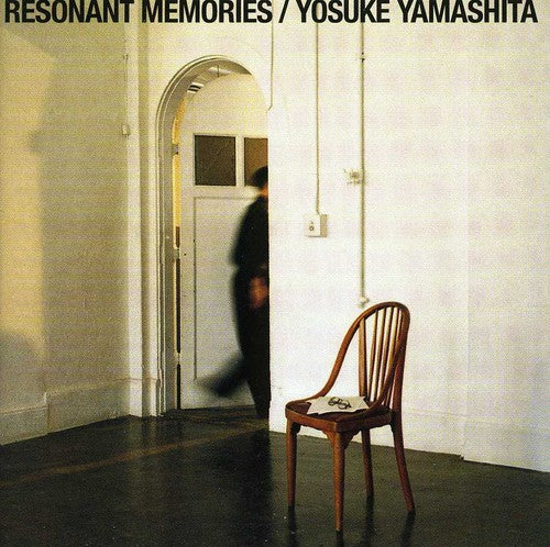 Yamashita, Yosuke: Resonant Memories