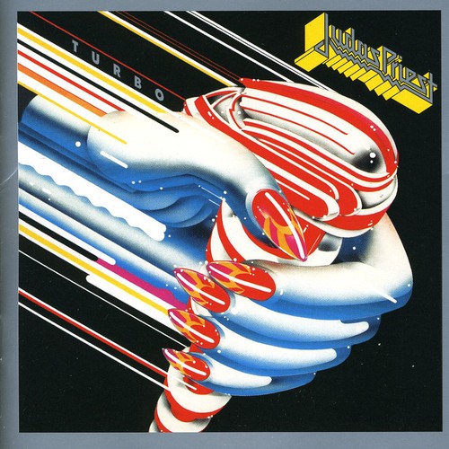 Judas Priest: Turbo