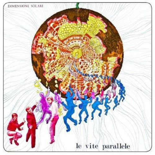 Le Vite Parallele: Dimensioni Solari