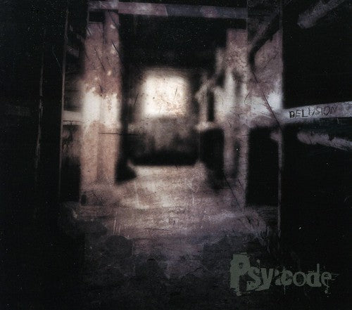 Psy Code: Delusion
