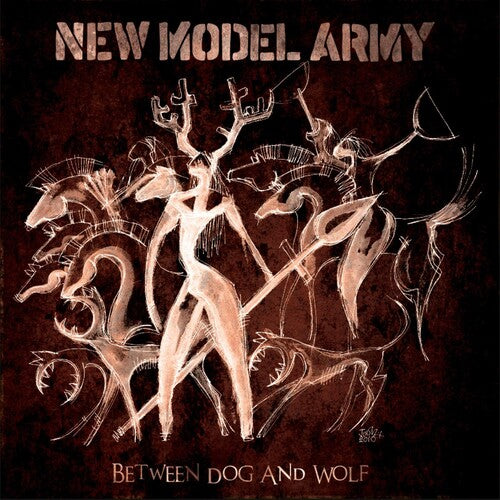 New Model Army: Between Dog and Wolf