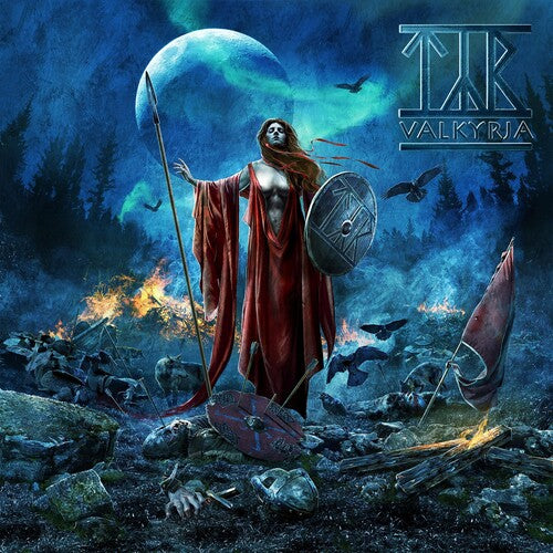 Tyr: Valkyrja