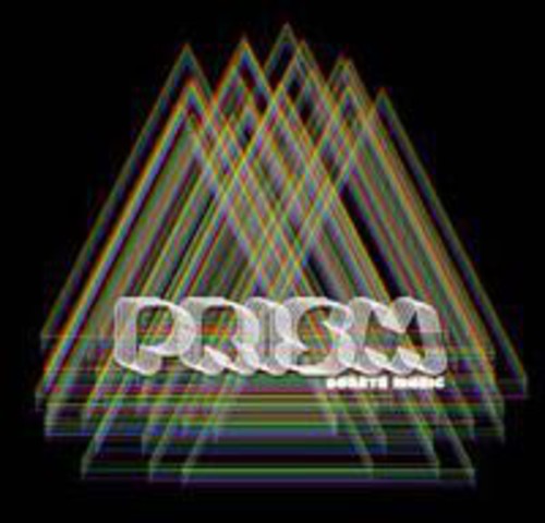 Hadrien / Yapacc / Audire: Prism