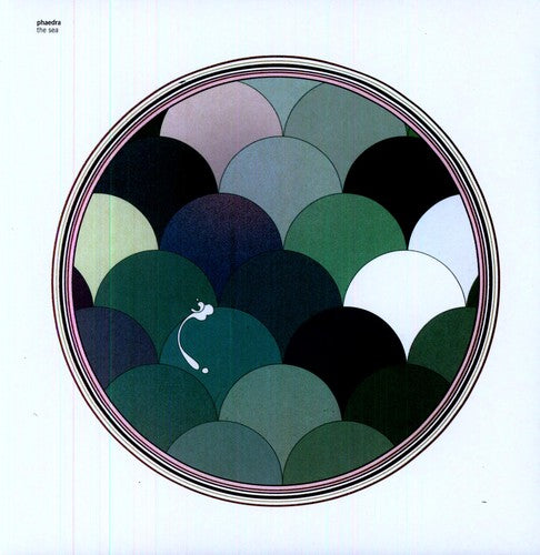 Phaedra: The Sea